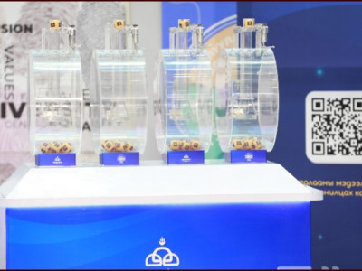 НӨАТ-ын сугалааны азтанууд маргааш тодорно 