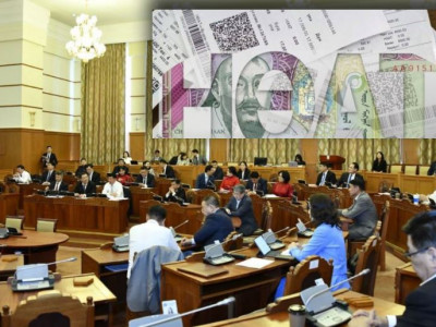 Төр үүргээ биелүүлэхгүй байгаагаас НӨАТ иргэдийг 