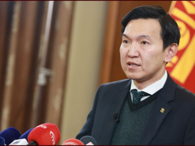 Н.Учрал: Автомашин эзэмшигчийн нэрээ киоск машин дээрээс шилжүүлэх боломжтой боллоо