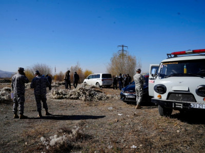 Aжилласан тос масло цутгасан байж болзошгүй голомтыг олж тогтоохоор ажиллаж байна