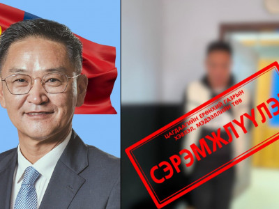 Өмнөговийн ИТХ-ын төлөөлөгч эрэгтэй хүүхдийг садар самуунд уруу татсан хэргээр саатуулагдсан уу