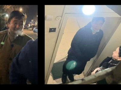 Д.Мөнх-Эрдэнэ: Би шоронгоос амьд гарахдаа эргэлзэж байгаа