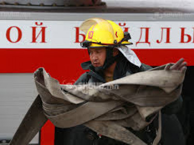 Сэрэмжлүүлэг: Сүүлийн үед хог, өвс шатааснаас үүдэн гал гарах тохиолдол ихэсчээ