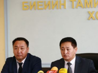 О.Баттулга: Б.Чинзоригийг Боксын холбооноос хасаж, хоёр дасгалжуулагчид цалингийн шийтгэл өгсөн