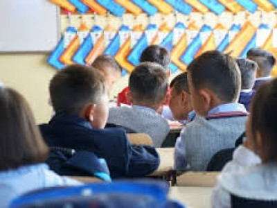 Сурагчдын амралт баасан гаригаас эхэлнэ