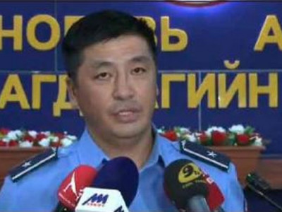Ч.Ганзориг: Охиныг эсэн мэнд олно гэж бүрэн итгэж байсан