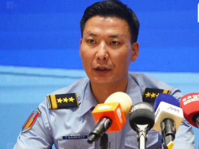 Цасан шуурганаар амь насаа алдсан иргэдийн ар гэрт таван сая төгрөгийн дэмжлэг үзүүлнэ гэв
