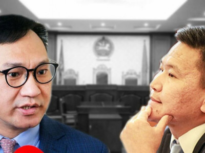 Т.Аюурсайхан, Б.Ганхуяг нарын 11 хүний гэм бурууг шүүх хурлыг нэг сараар хойшлууллаа