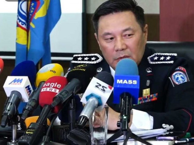 Н.Мишигдорж: Ар гэрийн хүсэлтийг харгалзан үзэж өнөөдөр 13:00 цагт камерийн бичлэгийг үзүүлнэ 