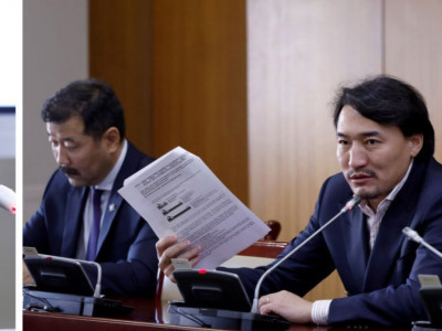 Аудит: Төмөр замын гэрээнүүд залилангийн шинжтэй болсон байх магадлалтай байна