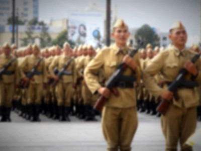 Цэргийн амь, армийн нууц хоёулаа төрийн хамгаалалтад байх ёстой