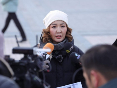 Сэтгүүлч Н.Өнөрцэцэг: Нүүрсний сонсголд хамгийн түрүүнд ҮАБЗ-ийн гишүүд байсан Х.Баттулга, У.Хүрэлсүх, Г.Занданшатар нар дуудагдах ёстой