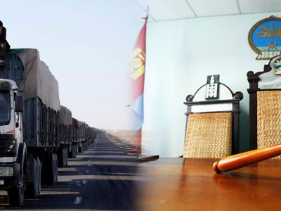 Авлигын шүүх, нүүрсний хулгай хоёрын “хүйн холбоо”