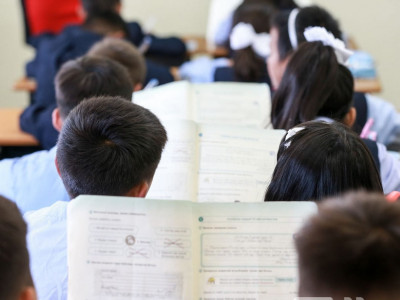 Сурагчдын амралтыг урагшуулах шийдвэр гараагүй гэв