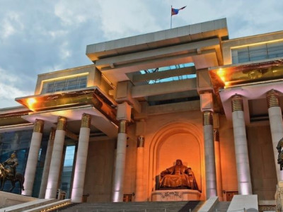 Сэтгүүлч Н.Өнөрцэцэгийн асуудал олон улсын анхааралд оржээ