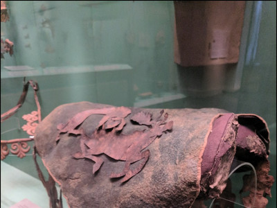 Монгол нутгаас олдсон зүймэл модон эмээлийн судалгааны өгүүлэл Кембрижийн Их сургуулиас эрхлэн гаргадаг Antiquity Journal-д хэвлэгдлээ
