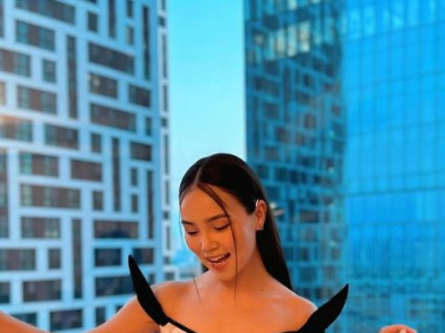 Жүжигчин Жерри: k pop world ambassador мөн global influencer боллоо, айлын улсад атаархаж өөрийн эрхгүй уйлчих гээд л байлаа