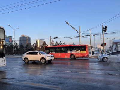 Автобусны жолоочийг соёлтой харилцаанд сургах ажил хийж, 3.4 сая төгрөгийн цалин өгнө гэв