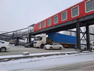 НЭЭСЭН ӨДРӨӨ “НУРСАН” АЛТАЙ ХОТХОНЫ ГҮҮРЭН ГАРЦЫГ 1.2 ТЭРБУМ ТӨГРӨГӨӨР “ЭНХБИЗНЕС ӨГӨӨМЖ” КОМПАНИЙНХАН БАРЬЖЭЭ