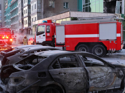 Бусдаас өрсөх гэсэн монголчуудын энэ муу ёрын зан мөн ч их гай тарина даа