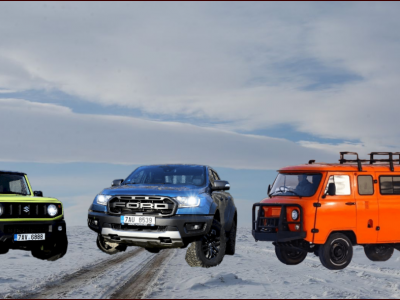 Ford Ranger pickup, Suzuki Jimny, УАЗ, Фургон загварын нийт 105 машиныг улсын нөөцийн ₮15 тэрбумаар авч, зудтай байгаа сумдад өгнө