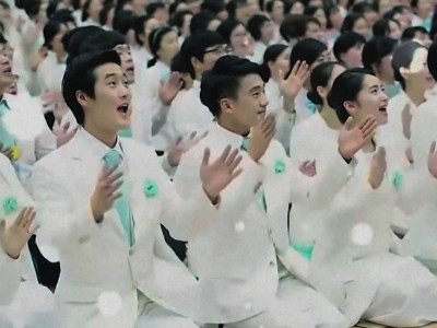 “Шинчеонжи” шашны хохирогч П.Ариунгэрэл: Өндөр боловсролтой эгч маань шашны гаж урсгалд ороод ар гэрээ ч танихгүй болчихлоо