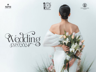 Монголын хамгийн том хуримын үзэсгэлэн 