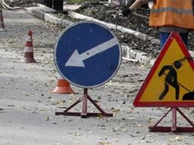 Зүүн дөрвөн замаас Нарантуул захын уулзвар хүртэлх авто замыг хаана