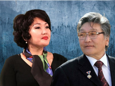 Д.ЦООДОЛ: ХӨГШИН БИД ХОЁРТ ОХИНТОЙГОО ХОРИХЫН ӨРӨӨНӨӨС ӨӨР ГАЗАР УУЛЗАХ ТАВИЛАН БИЙ БАЙХ АА