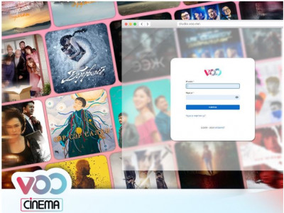Кино, контент бүтээгчдийн цаг, завыг хэмнэх цахим шилжилт Studio.voo.mn