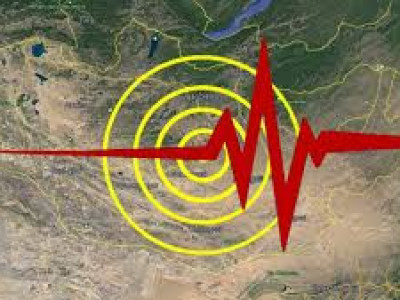 Өмнөговь аймгийн Ханхонгор суманд 4.3 магнитудын хүчтэй газар хөдлөлт болжээ