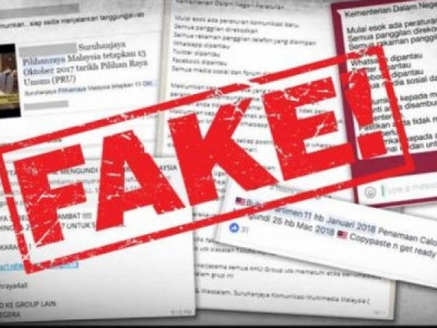 Fake news нийгэмд ямар хор “шахдаг” вэ