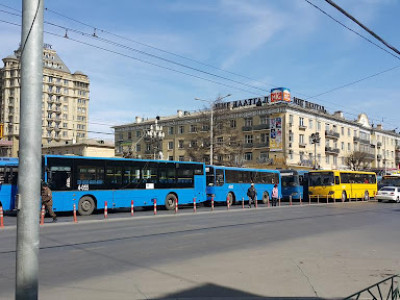 Долдугаар сарын 10-13 хүртэл Төв цэнгэлдэх хүрээлэн, Хүй долоо худаг хүртэл автобус үнэгүй үйлчилнэ