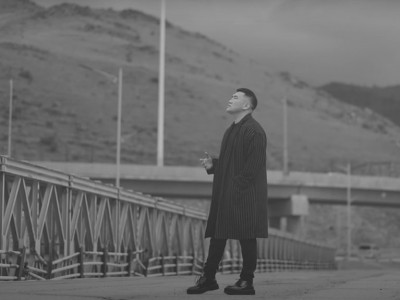 Шинэ клип: Б.Замбалгарав “Цаг хугацаа” 