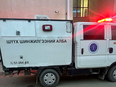 Бага насны хүүхэд цэцэрлэг дээрээ хахсан байдалтай амиа алджээ