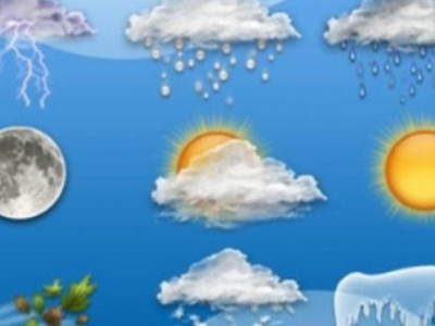 Өдөртөө -12...-14 градус хүйтэн 