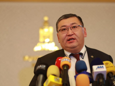 ЗГ: Таван толгойн цахилгаан станцыг гацаанаас гаргавал “Оюу толгой” ХХК-ийг цахилгаанаар хангах боломж бүрдэнэ