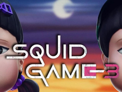 “Squid Game” дараагийн бүлэг энэ ондоо багтаж дэлгэцнээ гарна