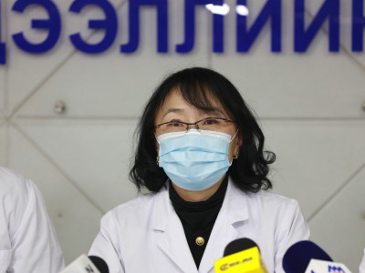Томуу, томуу төст өвчин буурч байгаа нь ажиглагдсан ч бага насны хүүхдүүд хүндрэх эрсдэл их байна