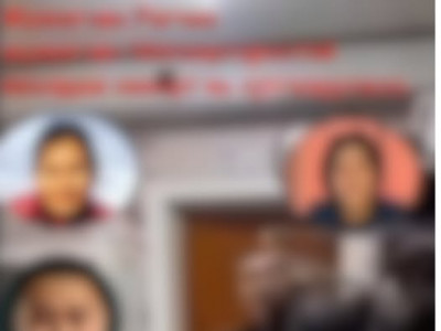 Залуу жүжигчид нэгнийгээ хутгалж, эрүүгийн хэрэг үүсгэн цагдан хорьжээ