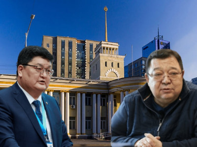 С.Эрдэнийг консулаар томилох боломжгүй учраас дэд консулаар томилсон бол Д.Одбаярыг БНХАУ-ын талаас хүлээн зөвшөөрсөн гэв