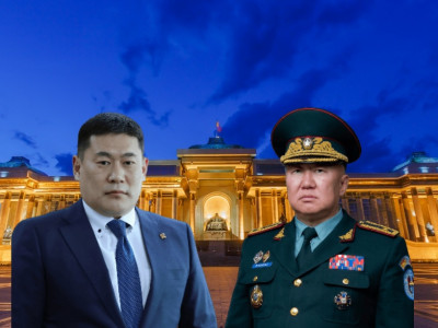О.Алтангэрэл: Ерөнхий сайдын мэдэгдэлтэй холбоотойгоор бригадын генерал Р.Чингисийг шалгах ажил явагдаж байгаа 