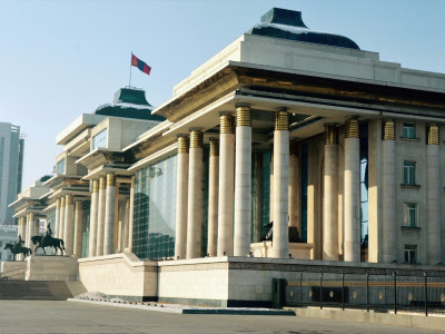 Баасан гарагийн өглөө эдгээр замыг ТҮР ХААНА