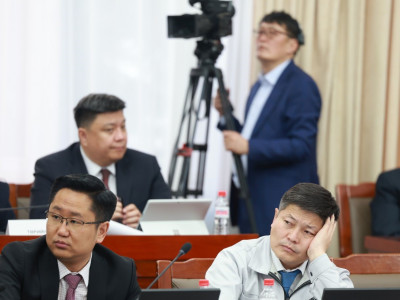 Х.Нямбаатар: ОХУ-ын Газпром компани Улаанбаатар хотыг LNG-ээр бүрэн хангахад бэлэн гэдгээ илэрхийлсэн