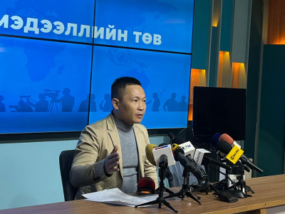 Датаг хугацаагүй болгохыг шаардлаа
