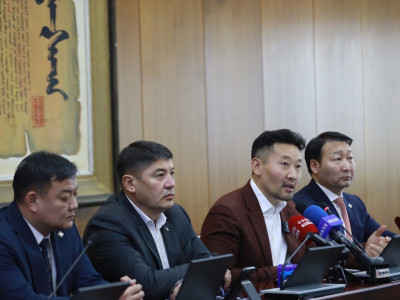 Х.Ганхуяг: Иргэн бүр 500 мянган төгрөгийн эхний худалдан авалтын буцаалтыг 100% авах саналыг Сангийн яаманд хүргүүлнэ