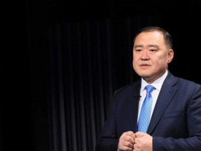 Ардчилсан нам Лу.Гантөмөрийг даргаараа сонгосон нь оносон бололтой
