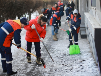 Энэ сарын 22, 23-ны өдрүүдэд бүх нийтийн их цэвэрлэгээ зохион байгуулна