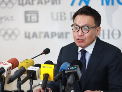 Лу.Гантөмөрийг “АН-ын гишүүд дэмжигчдийн холбоо” НҮТББ-аас гаргасан уу