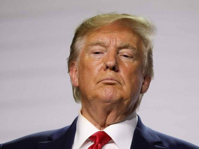 Трампын бухимдал ба Монголын бооцоо